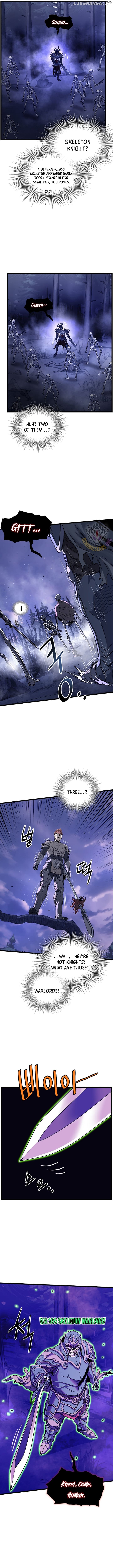 Murim Login Chapter 199 image 07